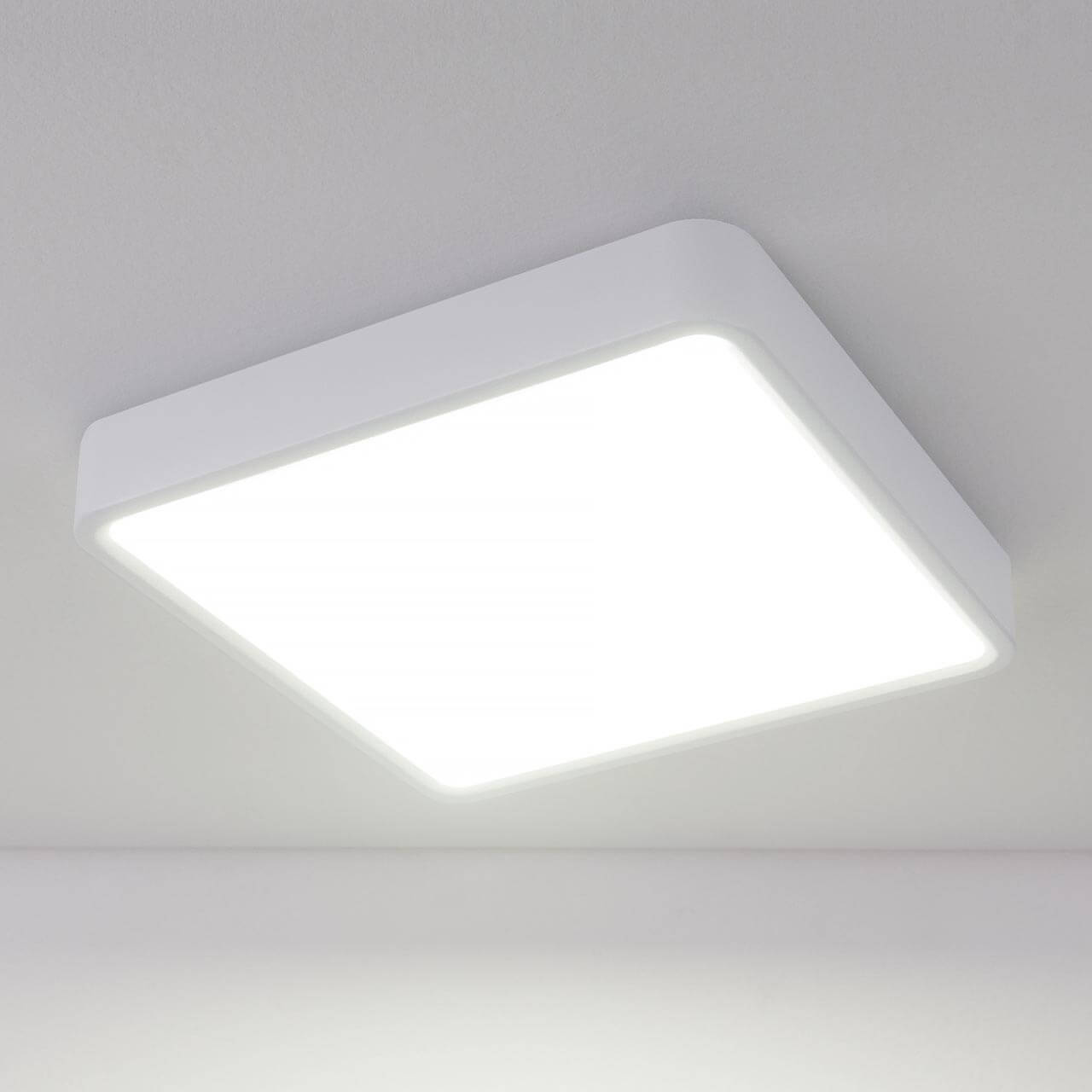Потолочный светодиодный светильник Elektrostandard DLS034 18W 4200K a043017, Белый, 4690389134623 DLS034
Потолочный светодиодный светильник Elektrostandard DLS034 18W 4200K a043017, Белый, 4690389134623 DLS034