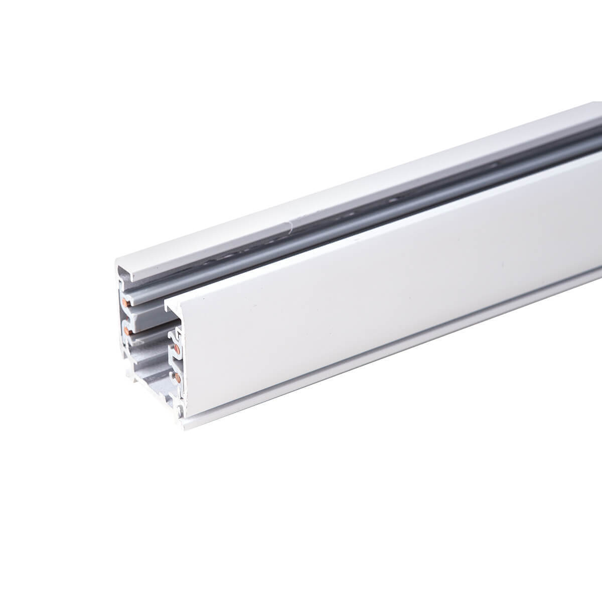 Шинопровод трехфазный Elektrostandard TRL-1-3-200-WH a039590, Белый, 4690389112645 TRL-1-3
Шинопровод трехфазный Elektrostandard TRL-1-3-200-WH a039590, Белый, 4690389112645 TRL-1-3