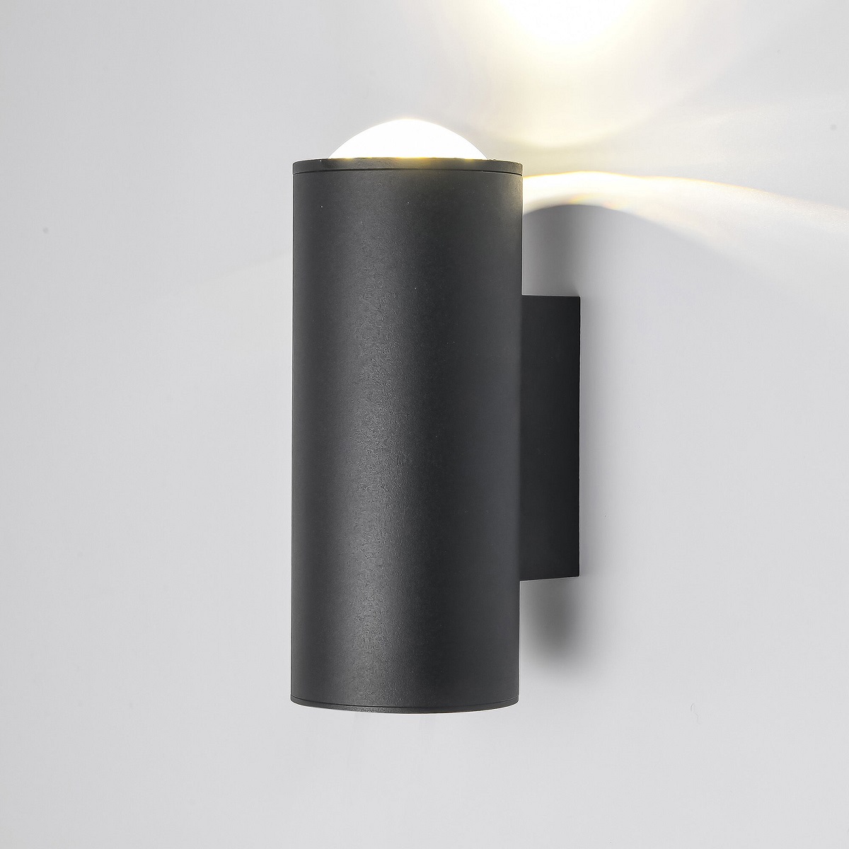 Уличный настенный светодиодный светильник Elektrostandard Column 35138/U черный a063022, 4690389194566 Column ()
Уличный настенный светодиодный светильник Elektrostandard Column 35138/U черный a063022, 4690389194566 Column ()