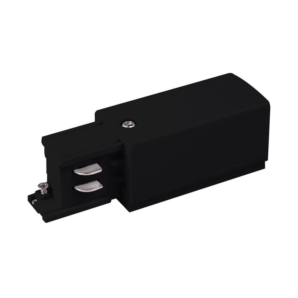 Ввод питания левый Elektrostandard TRP-1-3-L-BK a039544, Черный, 4690389112676 TRL-1-3 ()
Ввод питания левый Elektrostandard TRP-1-3-L-BK a039544, Черный, 4690389112676 TRL-1-3 ()
