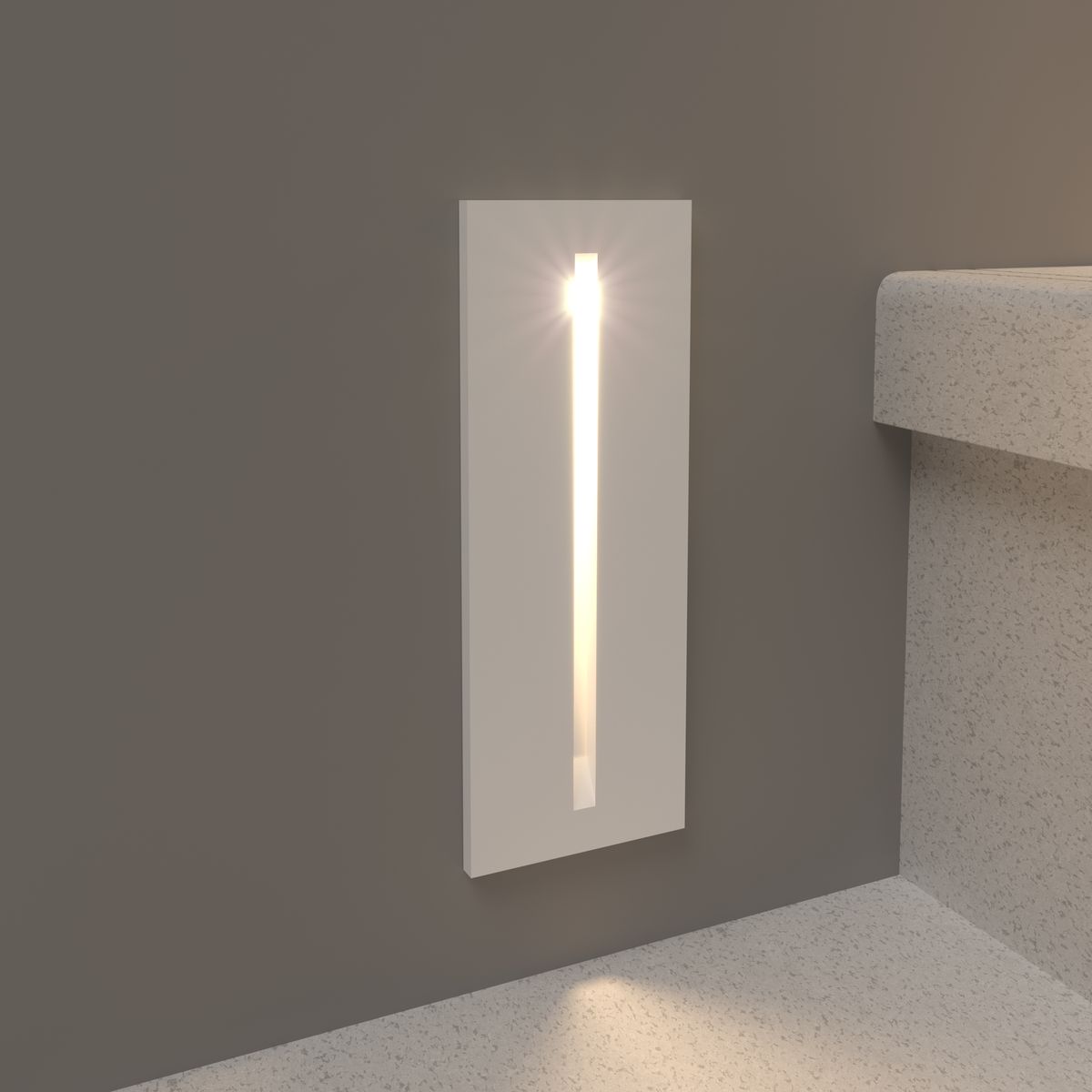 Встраиваемый светодиодный светильник Elektrostandard Step 8 40108/Led белый a055591, 4690389174766 Step 8
Встраиваемый светодиодный светильник Elektrostandard Step 8 40108/Led белый a055591, 4690389174766 Step 8