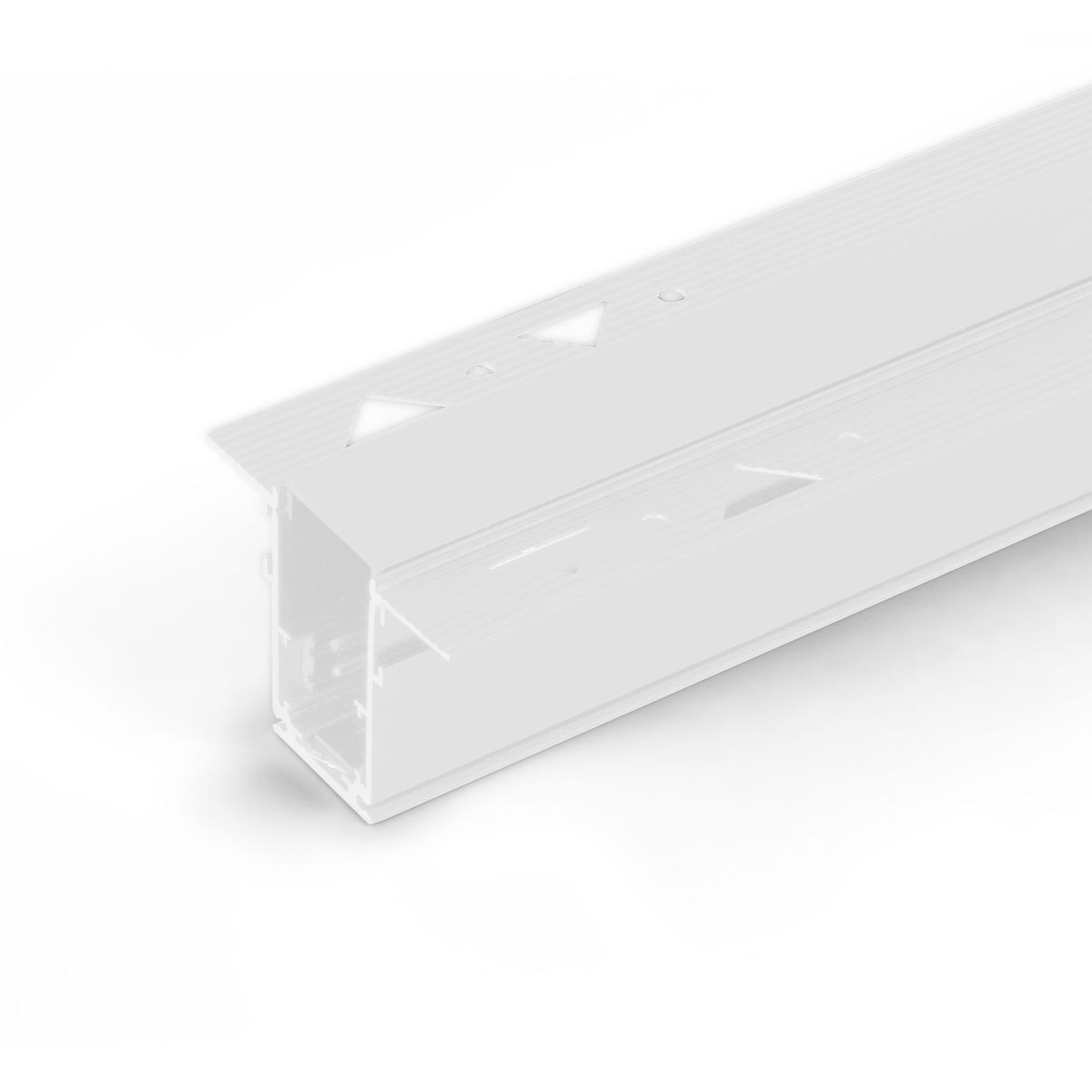 Шинопровод магнитный встраиваемый Elektrostandard Slim Magnetic 85087/00 a061234, Белый, 4690389188572 Slim Magnetic
Шинопровод магнитный встраиваемый Elektrostandard Slim Magnetic 85087/00 a061234, Белый, 4690389188572 Slim Magnetic