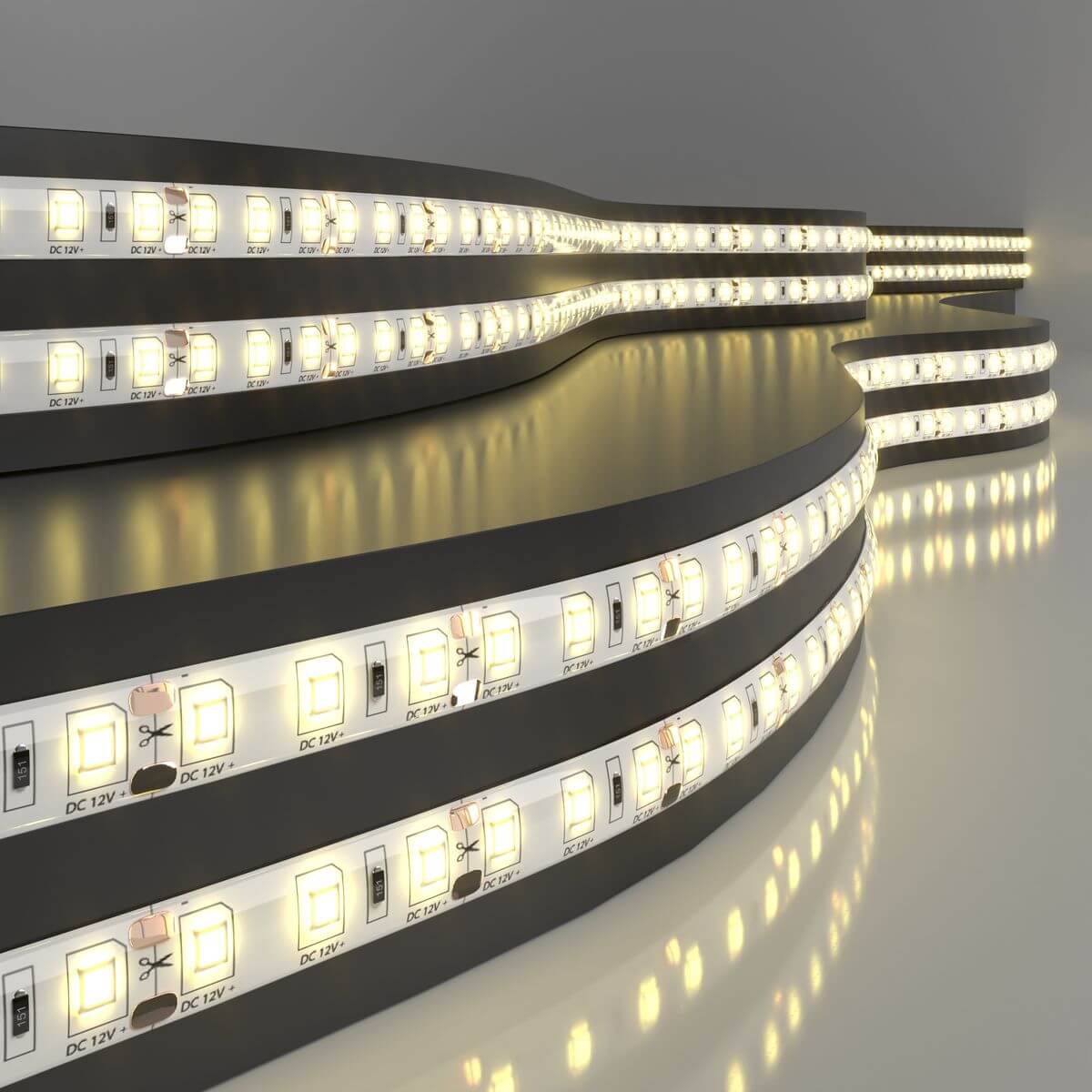 Светодиодная влагозащищенная лента Elektrostandard 9,6W/m 120LED/m 2835SMD теплый белый 5M a052849, 4690389167034 12V 9,6W
Светодиодная влагозащищенная лента Elektrostandard 9,6W/m 120LED/m 2835SMD теплый белый 5M a052849, 4690389167034 12V 9,6W