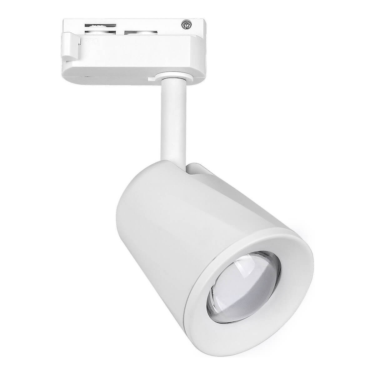 Трековый светодиодный светильник Elektrostandard Joli 9W 4200K (LTB19) 4690389111617, Белый, 4690389111617 Joli ()
Трековый светодиодный светильник Elektrostandard Joli 9W 4200K (LTB19) 4690389111617, Белый, 4690389111617 Joli ()