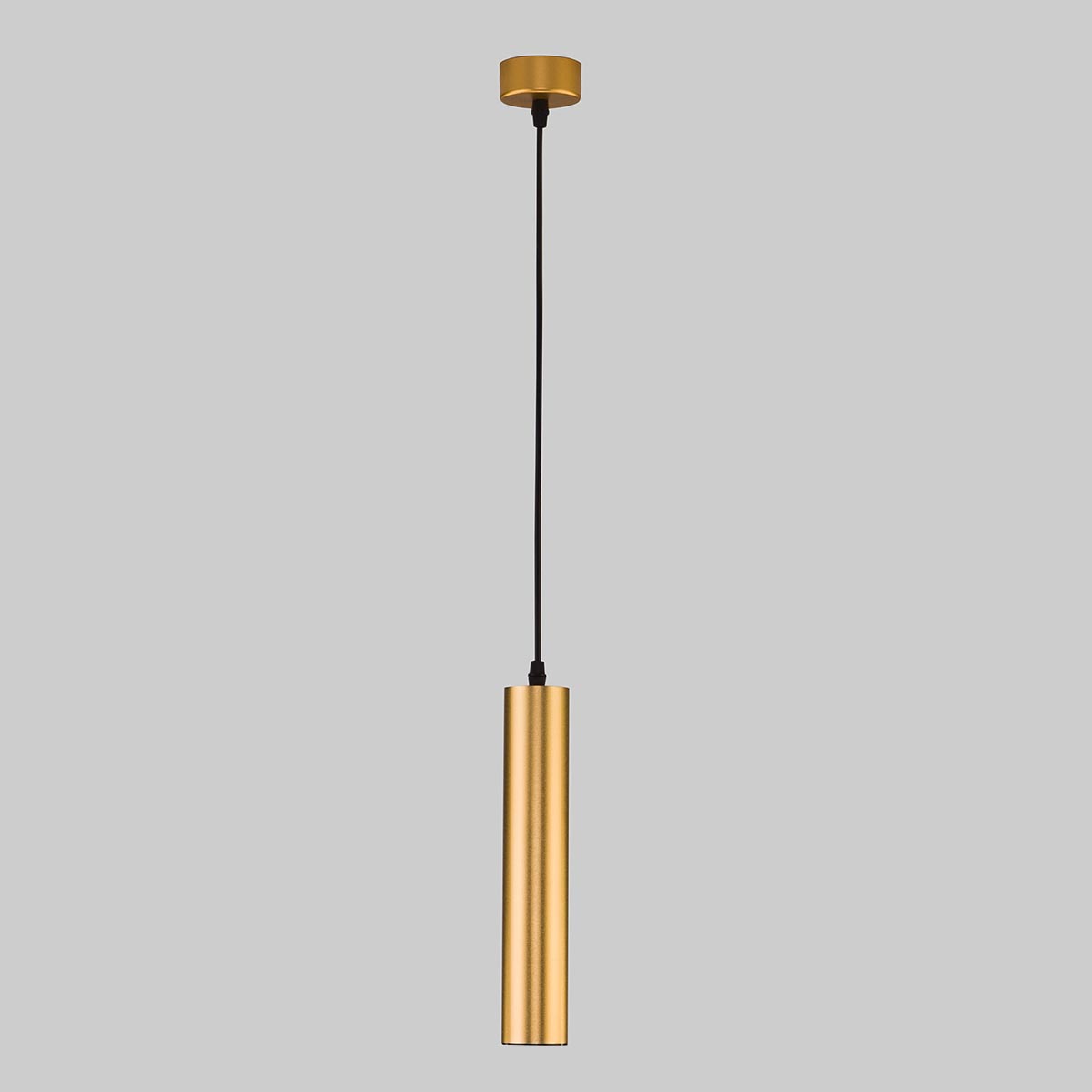 Подвесной светодиодный светильник Elektrostandard Single 50161/1 Led a057418, Золотой, 4690389178818 Single
Подвесной светодиодный светильник Elektrostandard Single 50161/1 Led a057418, Золотой, 4690389178818 Single
