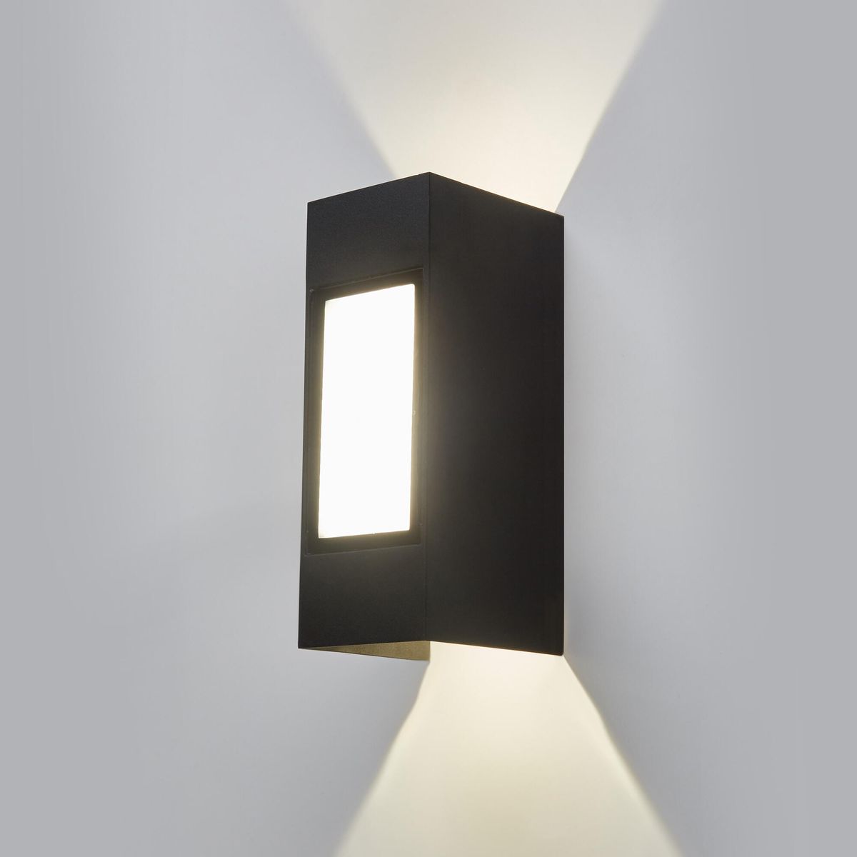 Уличный настенный светодиодный светильник Elektrostandard 1638 Techno Led a054929, Черный, 4690389182044 Techno
Уличный настенный светодиодный светильник Elektrostandard 1638 Techno Led a054929, Черный, 4690389182044 Techno
