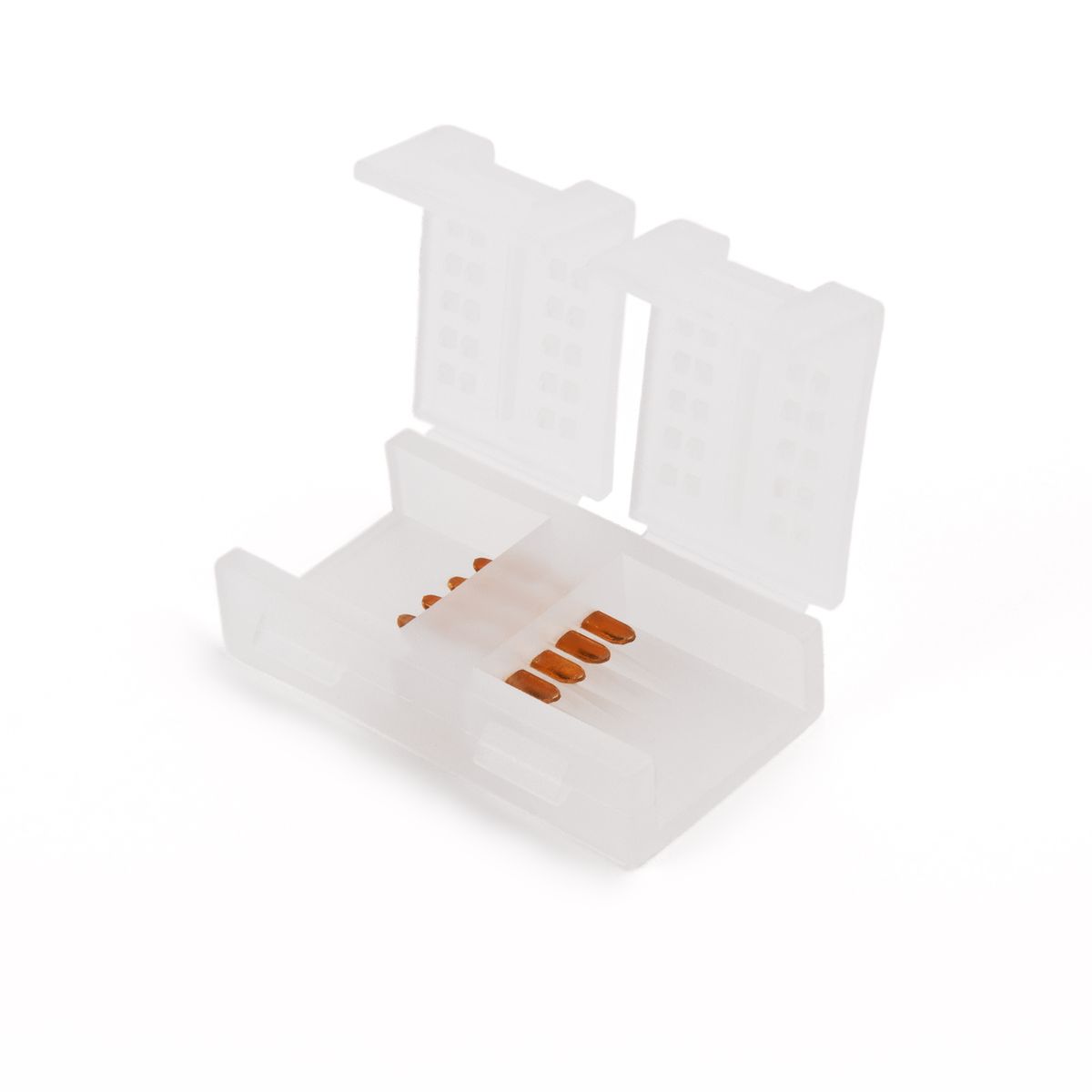 Набор переходников для светодиодной ленты Elektrostandard LS002 220V RGB PSL-17 a053646, Белый, 4690389171024 PSL-17
Набор переходников для светодиодной ленты Elektrostandard LS002 220V RGB PSL-17 a053646, Белый, 4690389171024 PSL-17
