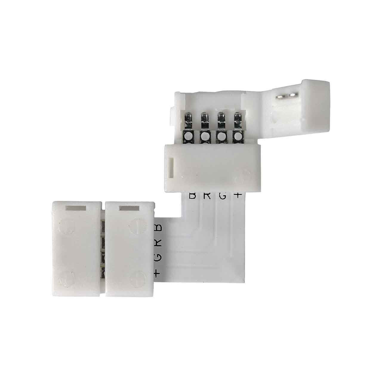 Набор L-образных коннекторов для светодиодной ленты Elektrostandard LED 3L (10 шт) a039078, Белый, 4690389056147
Набор L-образных коннекторов для светодиодной ленты Elektrostandard LED 3L (10 шт) a039078, Белый, 4690389056147