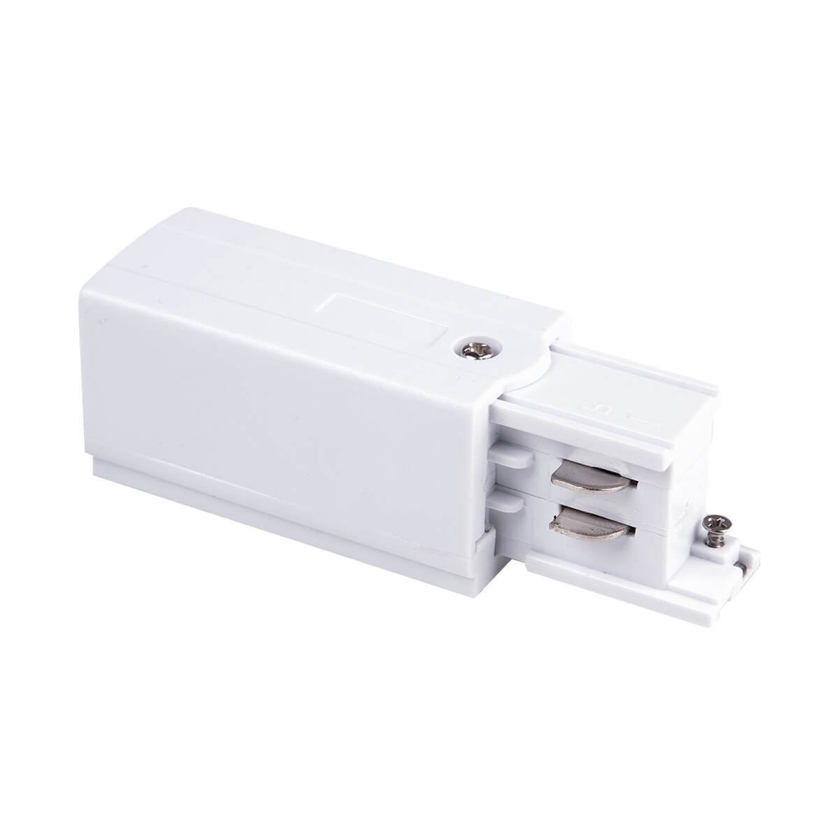 Ввод питания правый Elektrostandard TRP-1-3-R-WH a039546, Белый, 4690389112706 TRL-1-3 ()
Ввод питания правый Elektrostandard TRP-1-3-R-WH a039546, Белый, 4690389112706 TRL-1-3 ()