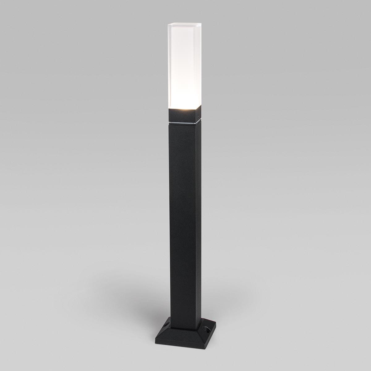 Уличный светодиодный светильник Elektrostandard 1537 Techno Led чёрный a052860, Черный, 4690389168772 Techno Led
Уличный светодиодный светильник Elektrostandard 1537 Techno Led чёрный a052860, Черный, 4690389168772 Techno Led