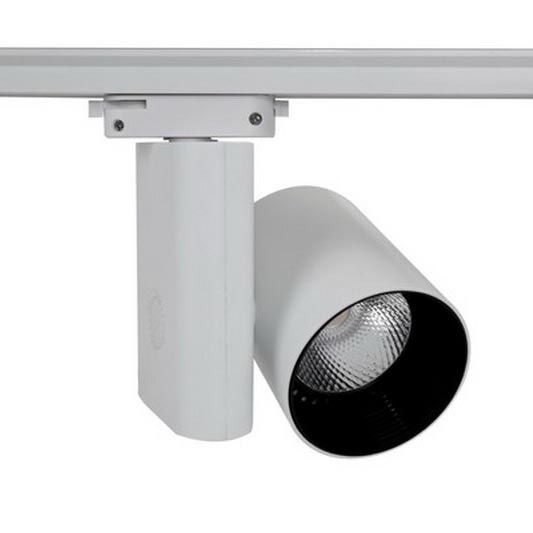 Трековый светодиодный светильник Elvan ST-031-30W-NH-WH, Белый, ST-031-30W-NH-WH 031
Трековый светодиодный светильник Elvan ST-031-30W-NH-WH, Белый, ST-031-30W-NH-WH 031