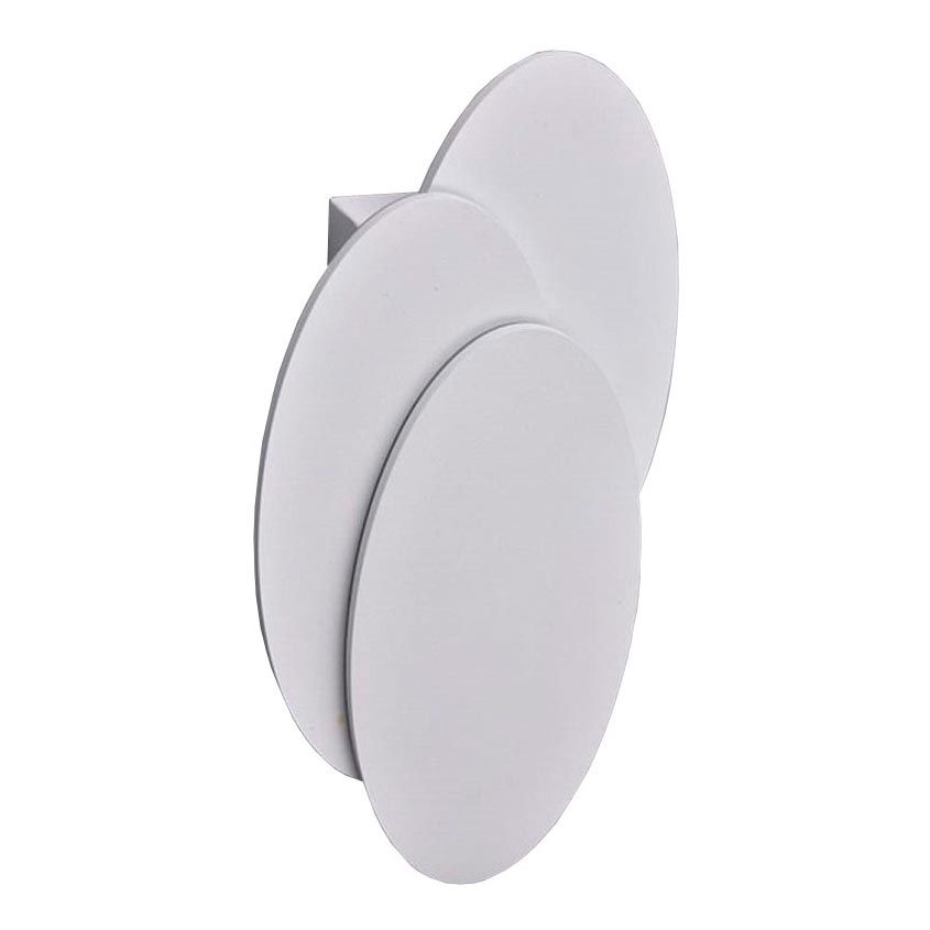 Настенный светодиодный светильник Elvan GW-6809R-12W-WW-Wh, Белый, GW-6809R-12W-WW-Wh 6809
Настенный светодиодный светильник Elvan GW-6809R-12W-WW-Wh, Белый, GW-6809R-12W-WW-Wh 6809