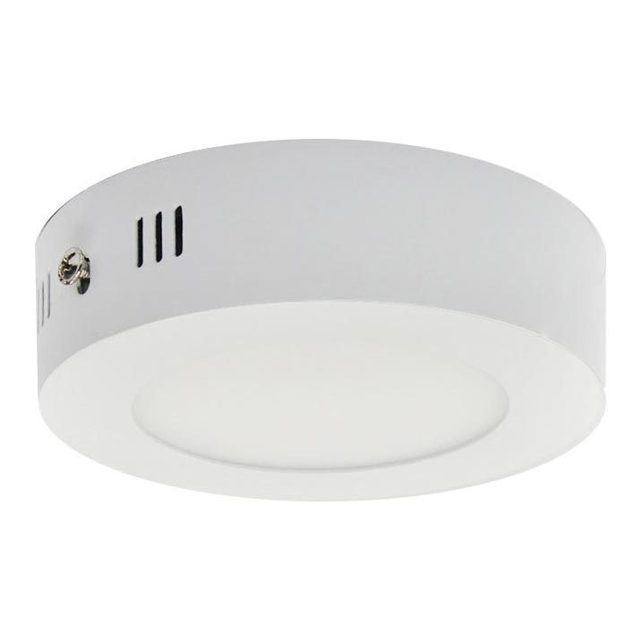 Настенно-потолочный светодиодный светильник Elvan NLS-702R-6W-NH-Wh, Белый, NLS-702R-6W-NH-Wh 702
Настенно-потолочный светодиодный светильник Elvan NLS-702R-6W-NH-Wh, Белый, NLS-702R-6W-NH-Wh 702