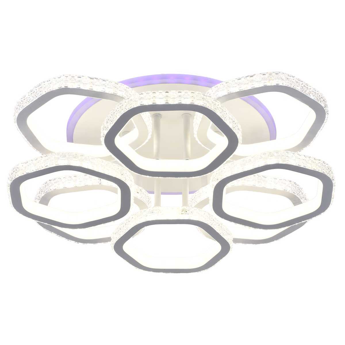 Потолочная светодиодная люстра Escada Centauri 10263/8LED BL, Белый, 10263/8LED BL Centauri
Потолочная светодиодная люстра Escada Centauri 10263/8LED BL, Белый, 10263/8LED BL Centauri