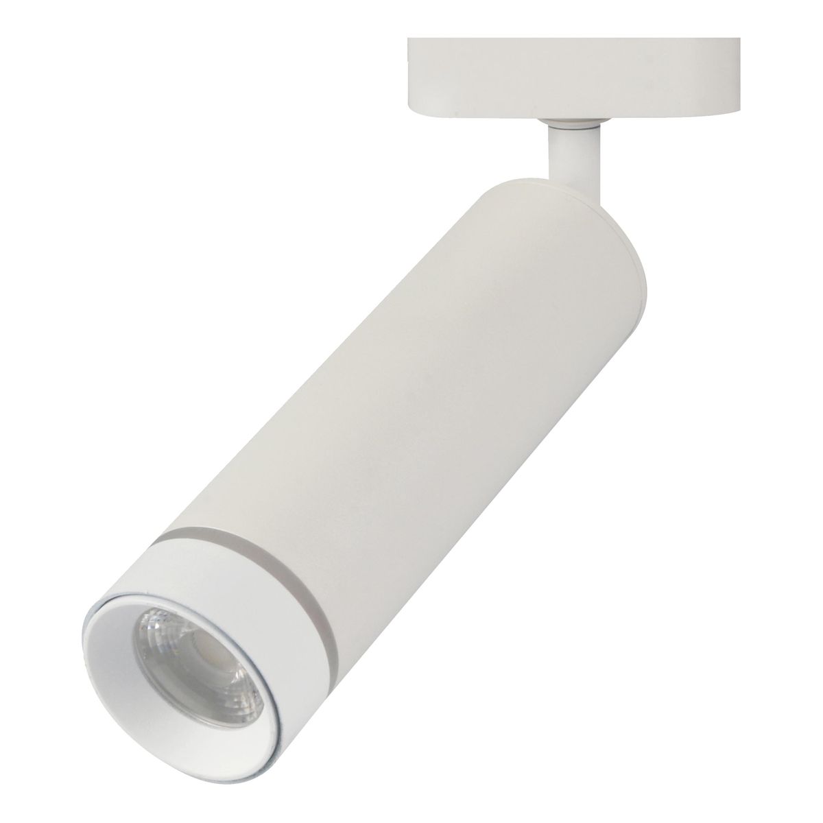 Трековый светодиодный светильник Escada 20009TRA/01LED SWH, Белый, 20009TRA/01LED SWH 20009
Трековый светодиодный светильник Escada 20009TRA/01LED SWH, Белый, 20009TRA/01LED SWH 20009