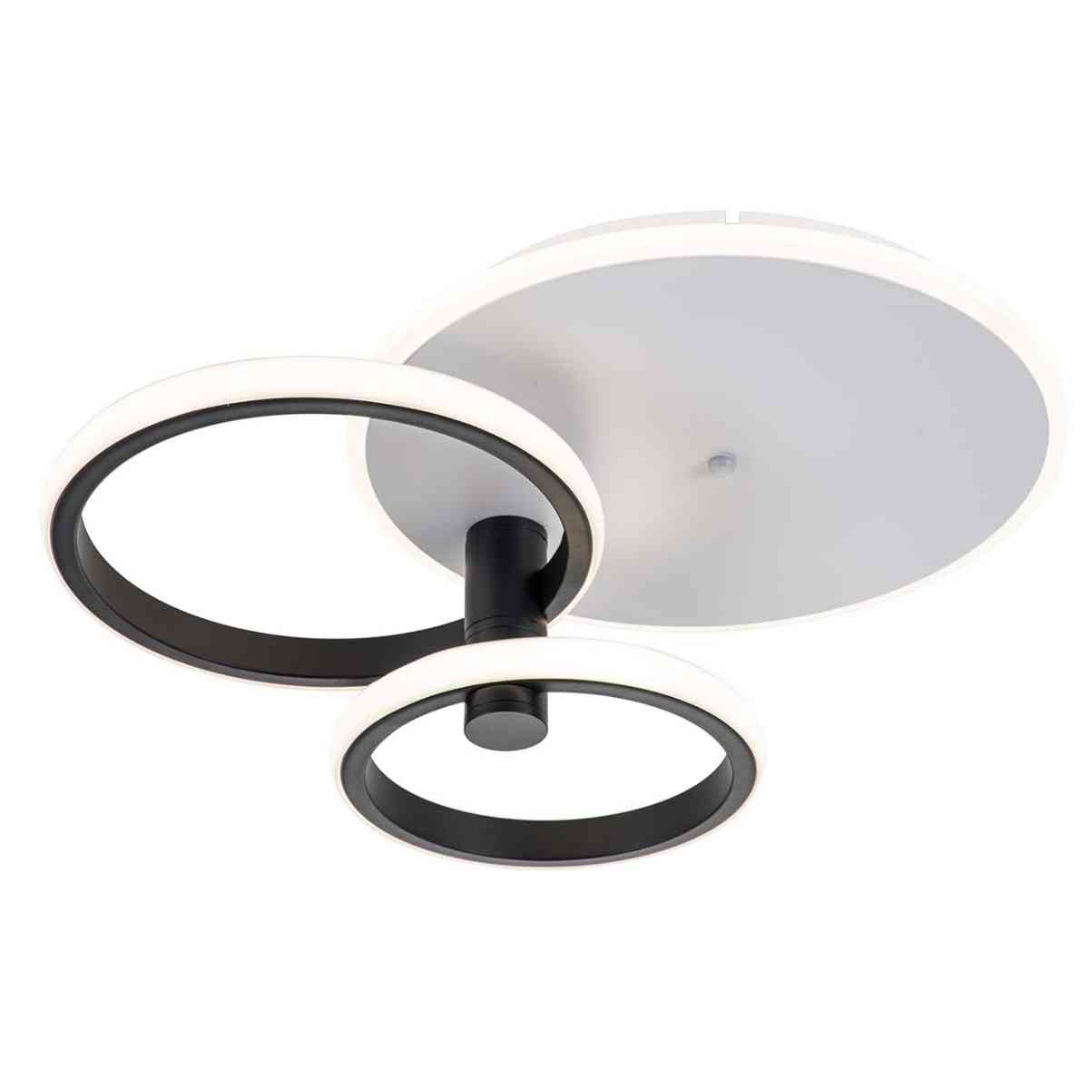 Потолочная светодиодная люстра Escada CONTOUR 10213/2LED BL White, Бело-черный, 10213/2LED BL White CONTOUR
Потолочная светодиодная люстра Escada CONTOUR 10213/2LED BL White, Бело-черный, 10213/2LED BL White CONTOUR