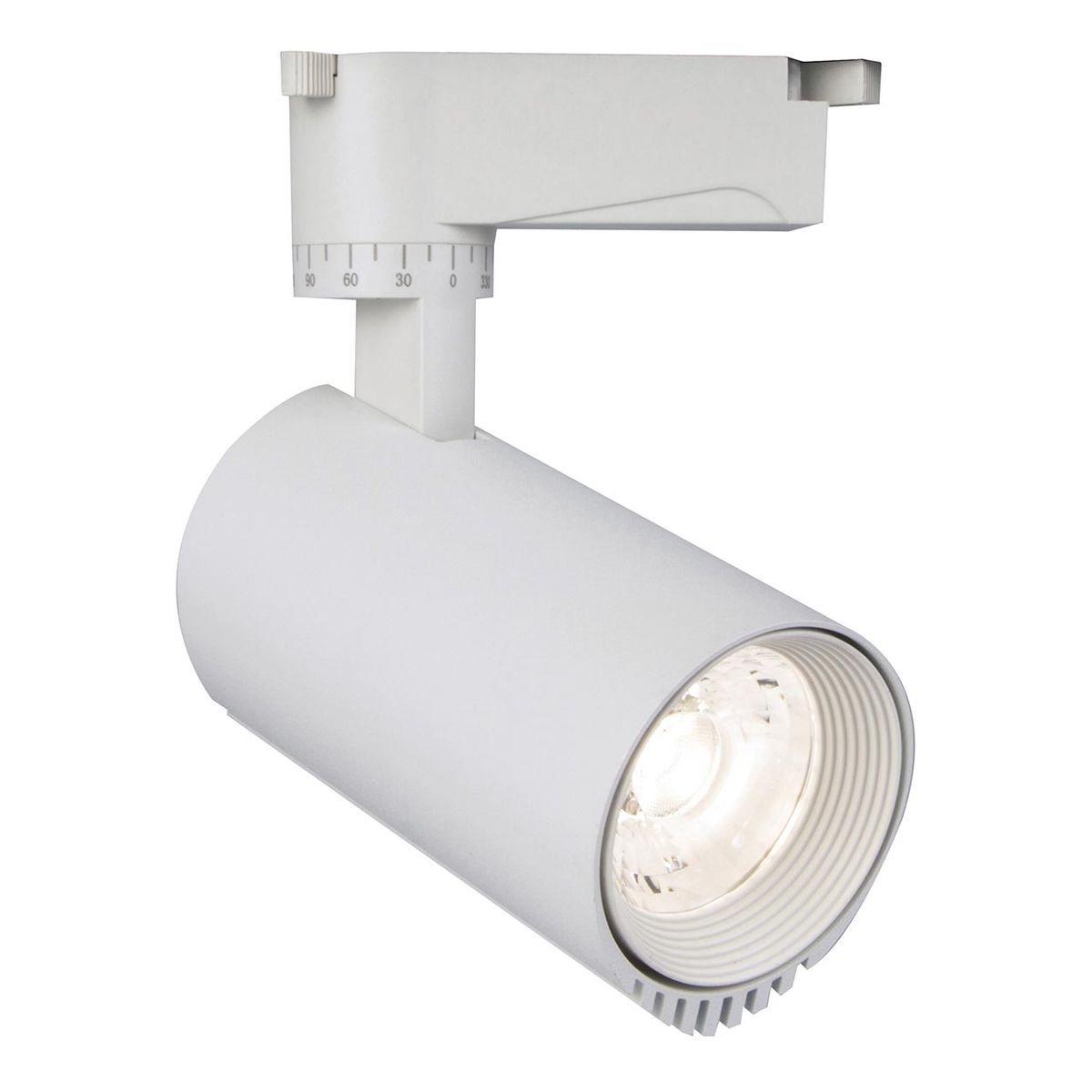 Трековый светодиодный светильник Escada 20031TRA/03LED SWH, Белый, 20031TRA/03LED SWH 20031
Трековый светодиодный светильник Escada 20031TRA/03LED SWH, Белый, 20031TRA/03LED SWH 20031