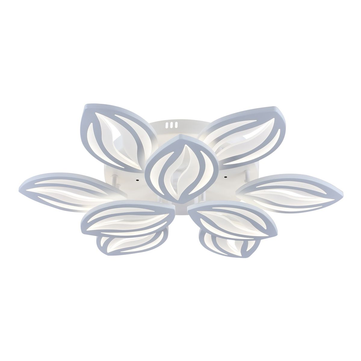 Потолочная светодиодная люстра Escada 10221/9LED White, Белый, 10221/9LED White 10221
Потолочная светодиодная люстра Escada 10221/9LED White, Белый, 10221/9LED White 10221