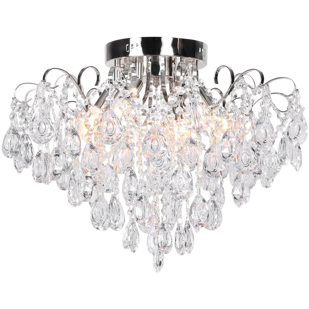 Потолочная люстра Escada Gertrude 1120/6PL Chrome, Хром, 1120/6PL Chrome Gertrude
Потолочная люстра Escada Gertrude 1120/6PL Chrome, Хром, 1120/6PL Chrome Gertrude