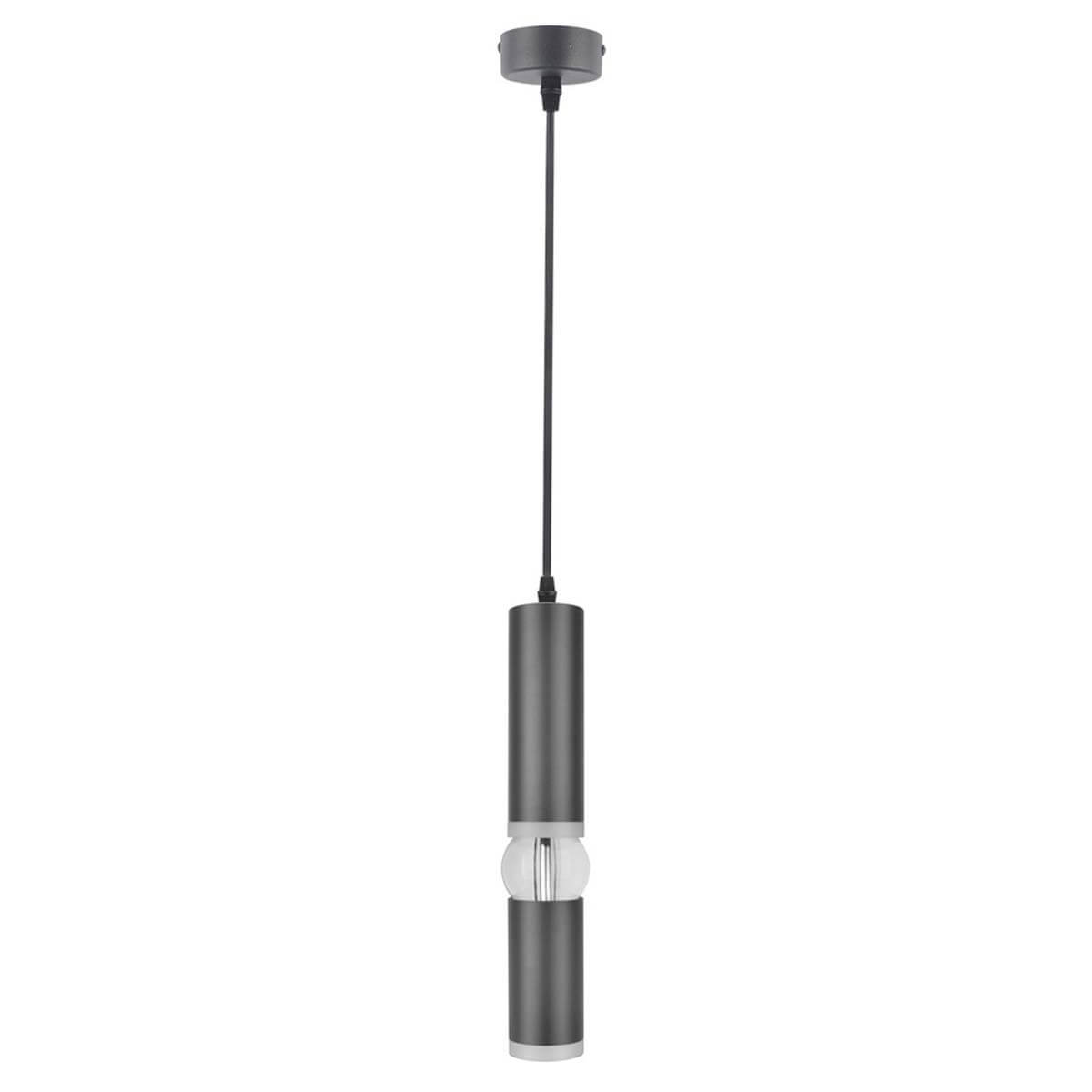 Подвесной светодиодный светильник Escada 20036SMP/01LED SBK, Черный, 20036SMP/01LED SBK 20036SMP
Подвесной светодиодный светильник Escada 20036SMP/01LED SBK, Черный, 20036SMP/01LED SBK 20036SMP