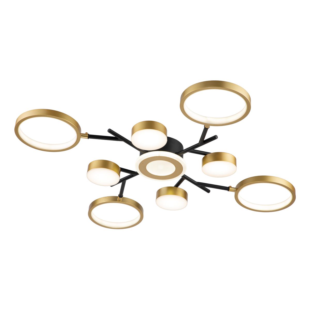 Потолочная светодиодная люстра Escada Optimal 10206/9LED, Золотой, 10206/9LED Optimal
Потолочная светодиодная люстра Escada Optimal 10206/9LED, Золотой, 10206/9LED Optimal