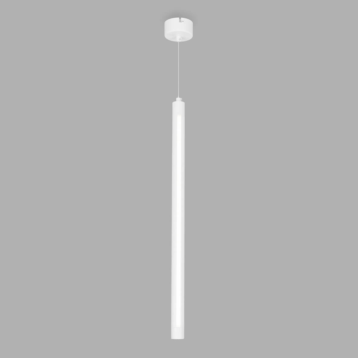 Подвесной светодиодный светильник Eurosvet Strong 50189/1 LED белый, 50189/1 LED белый Strong
Подвесной светодиодный светильник Eurosvet Strong 50189/1 LED белый, 50189/1 LED белый Strong