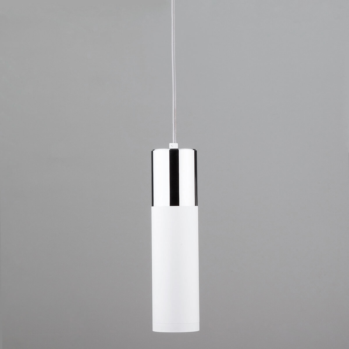 Подвесной светильник Eurosvet 50135/1 LED хром/белый, 50135/1 LED хром/белый Double Topper
Подвесной светильник Eurosvet 50135/1 LED хром/белый, 50135/1 LED хром/белый Double Topper
