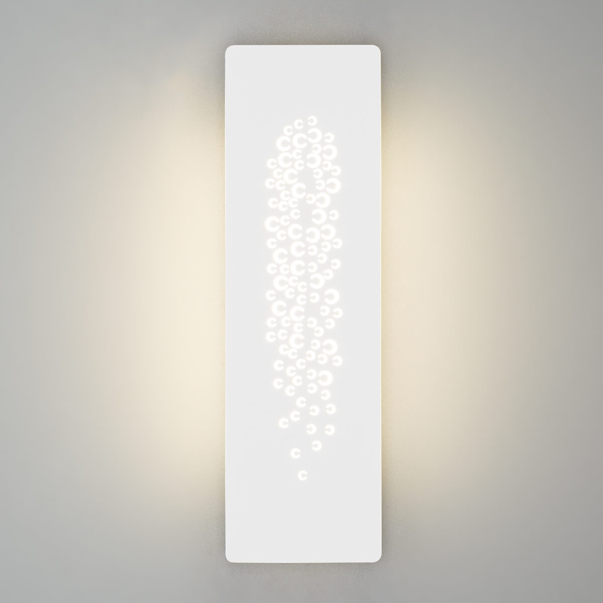 Настенный светодиодный светильник Eurosvet 40149/1 LED белый, 40149/1 LED белый Grape
Настенный светодиодный светильник Eurosvet 40149/1 LED белый, 40149/1 LED белый Grape