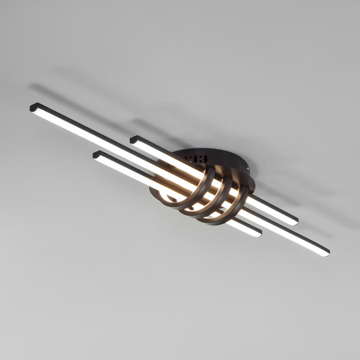 Потолочный светодиодный светильник Eurosvet Skyline 90243/3 кофе, Кофейный, 90243/3 кофе Skyline
Потолочный светодиодный светильник Eurosvet Skyline 90243/3 кофе, Кофейный, 90243/3 кофе Skyline