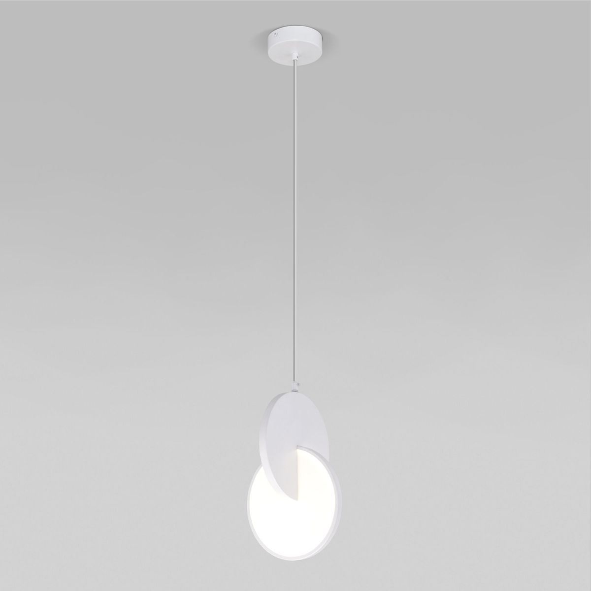 Подвесной светодиодный светильник Eurosvet Lang 50225/1 Led белый, 50225/1 Led белый Lang
Подвесной светодиодный светильник Eurosvet Lang 50225/1 Led белый, 50225/1 Led белый Lang