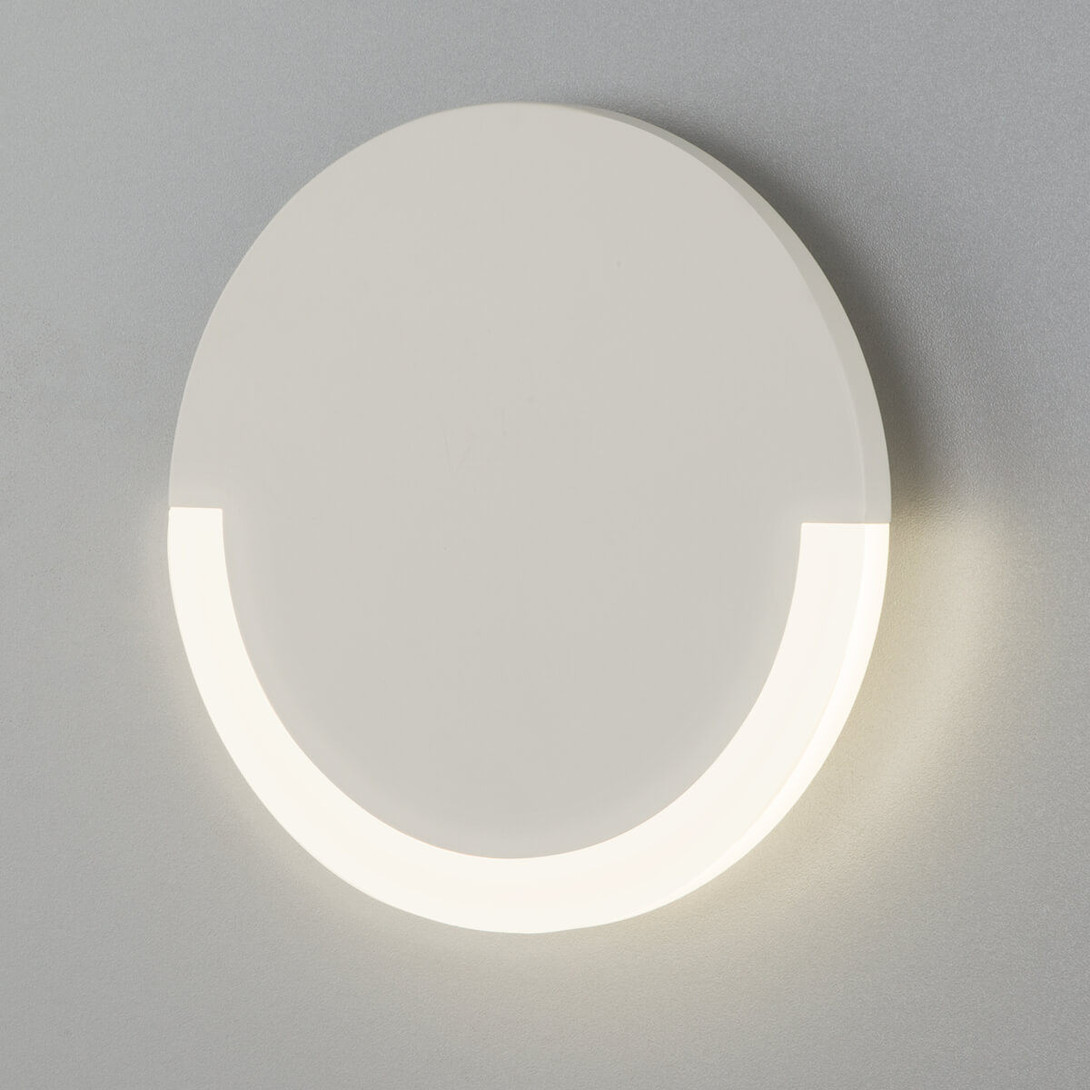 Настенный светодиодный светильник Eurosvet 40147/1 LED белый, 40147/1 LED белый Radiant
Настенный светодиодный светильник Eurosvet 40147/1 LED белый, 40147/1 LED белый Radiant
