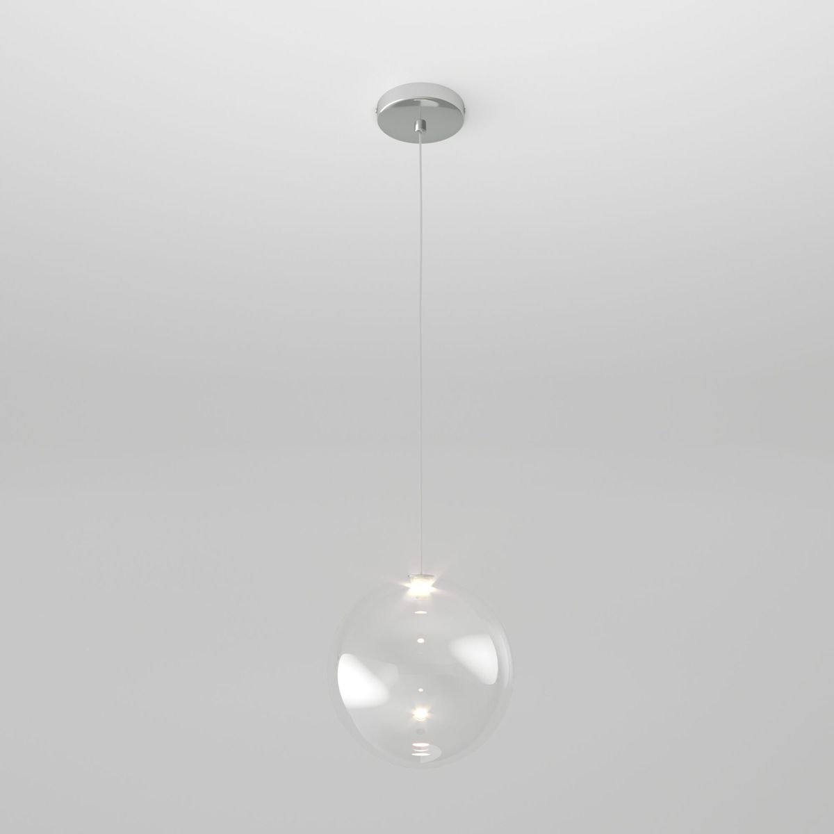 Подвесной светодиодный светильник Eurosvet Wonder 50230/1 Led прозрачный, Хром, 50230/1 Led прозрачный Wonder
Подвесной светодиодный светильник Eurosvet Wonder 50230/1 Led прозрачный, Хром, 50230/1 Led прозрачный Wonder