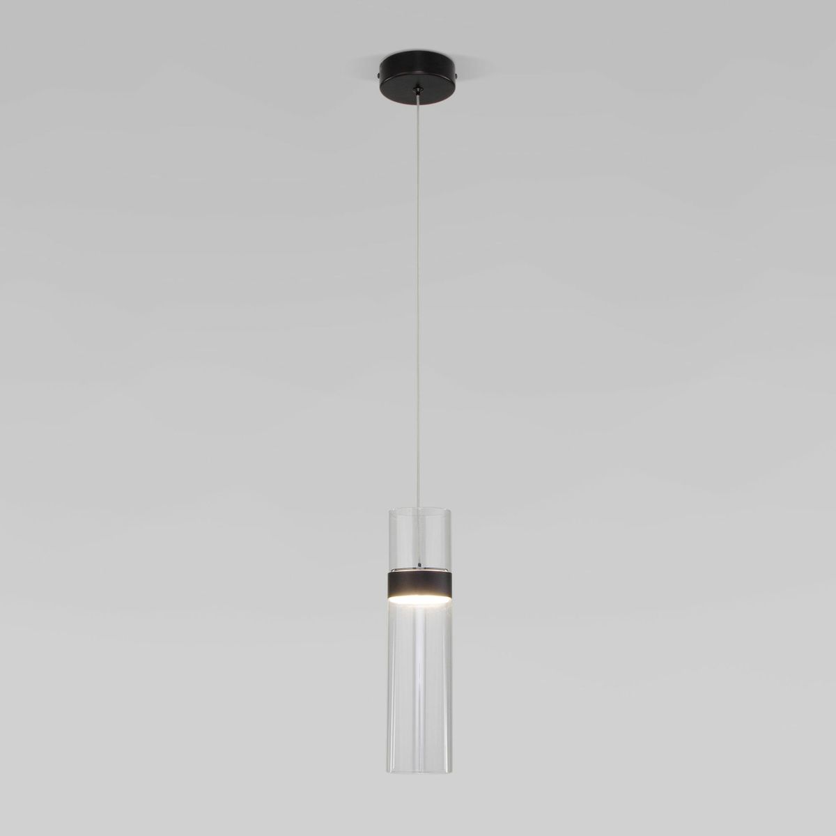 Подвесной светодиодный светильник Eurosvet Lumen 50244/1 Led черный/прозрачный, 50244/1 Led черный/прозрачный Lumen
Подвесной светодиодный светильник Eurosvet Lumen 50244/1 Led черный/прозрачный, 50244/1 Led черный/прозрачный Lumen