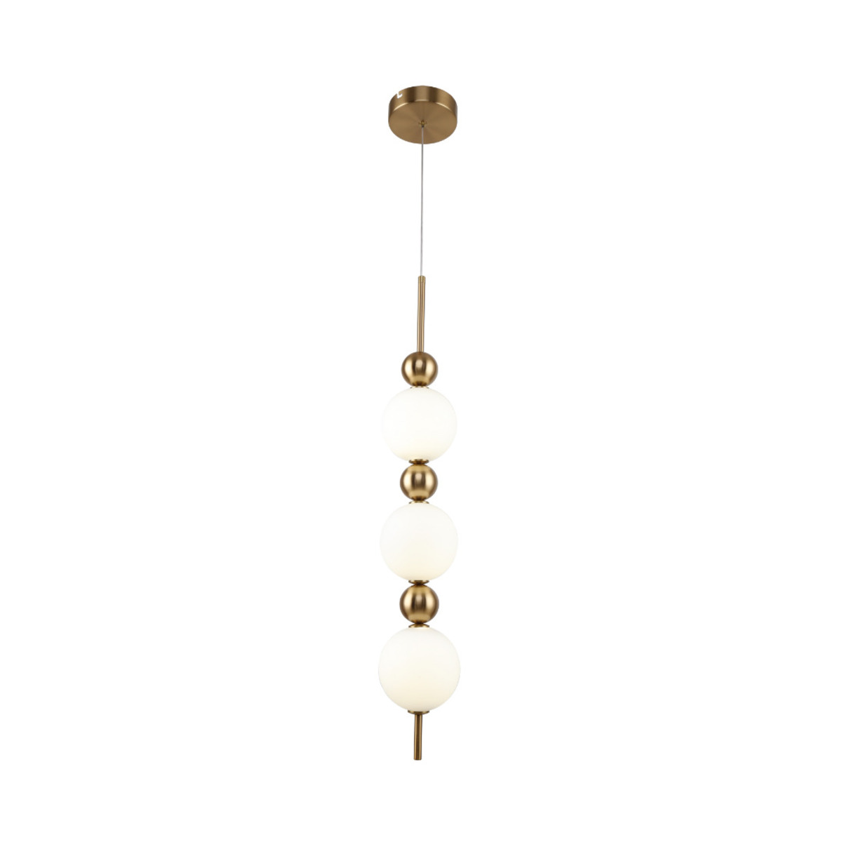 Подвесной светодиодный светильник F-Promo Chantra 4088-3P, Латунь, 4088-3P Chantra
Подвесной светодиодный светильник F-Promo Chantra 4088-3P, Латунь, 4088-3P Chantra