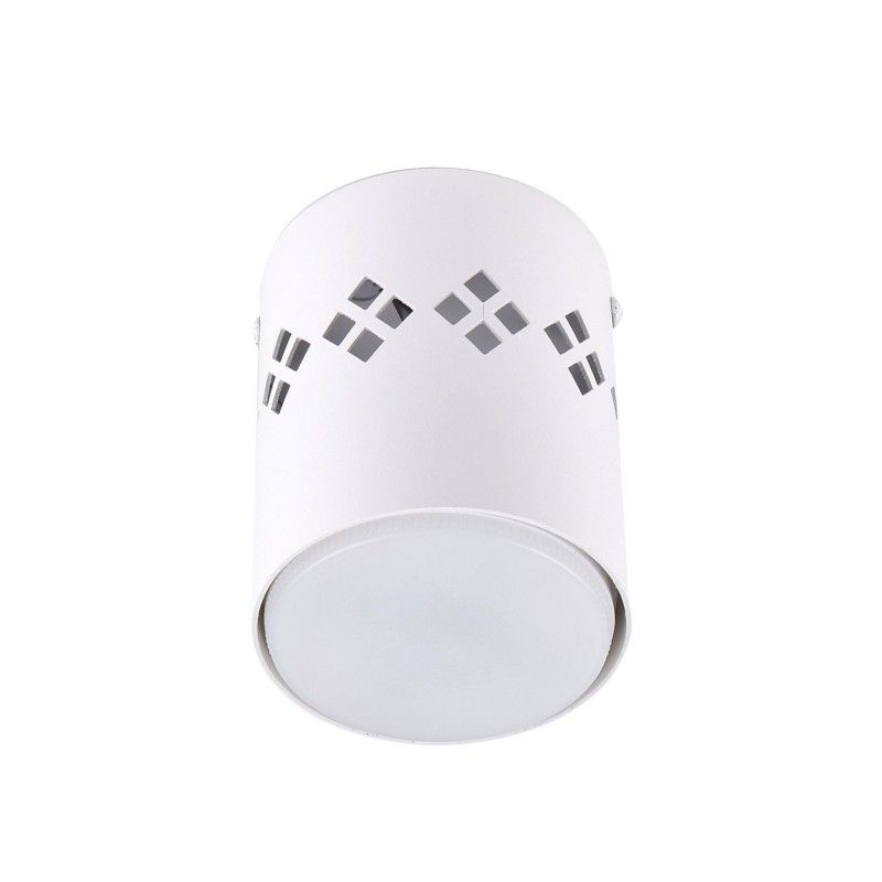 Потолочный светильник Fametto Sotto DLC-S616 GX53 White UL-00009784, Белый, DLC-S616 GX53 White Sotto
Потолочный светильник Fametto Sotto DLC-S616 GX53 White UL-00009784, Белый, DLC-S616 GX53 White Sotto