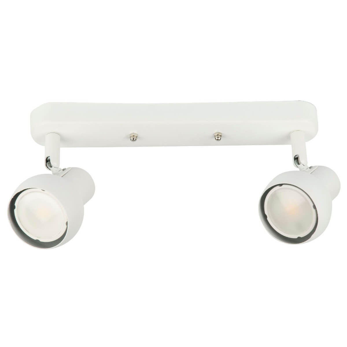 Спот Fametto Sotto DLC-S621 GU10x2 WHITE UL-00009799, Белый, DLC-S621 GU10x2 WHITE Sotto
Спот Fametto Sotto DLC-S621 GU10x2 WHITE UL-00009799, Белый, DLC-S621 GU10x2 WHITE Sotto