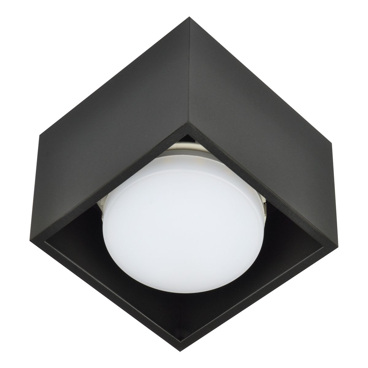 Потолочный светильник Fametto Sotto DLC-S609 GX53 Black UL-00008868, Черный, DLC-S609 GX53 Black Sotto
Потолочный светильник Fametto Sotto DLC-S609 GX53 Black UL-00008868, Черный, DLC-S609 GX53 Black Sotto