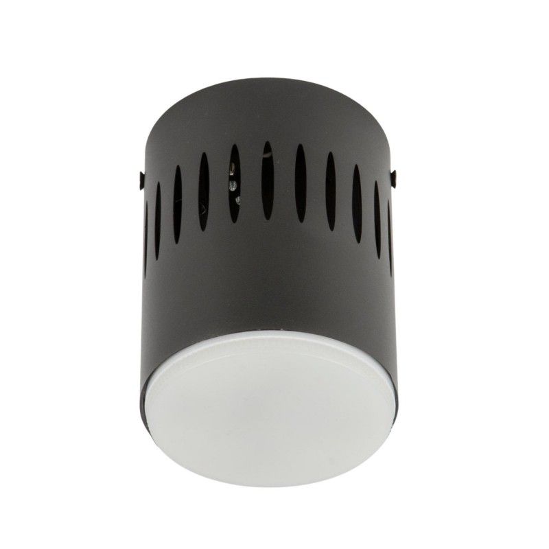 Потолочный светильник Fametto Sotto DLC-S619 GX53 Black UL-00009791, Черный, DLC-S619 GX53 Black Sotto
Потолочный светильник Fametto Sotto DLC-S619 GX53 Black UL-00009791, Черный, DLC-S619 GX53 Black Sotto