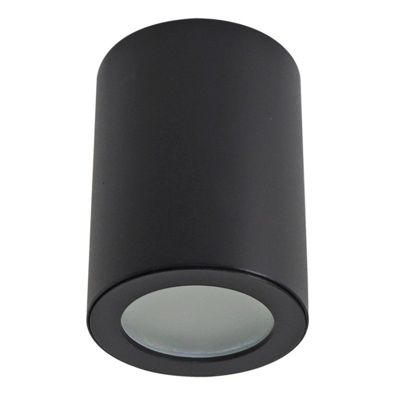 Потолочный светильник Fametto Sotto DLC-S606 GU10 IP44 Black, Черный, DLC-S606 GU10 IP44 Black Sotto
Потолочный светильник Fametto Sotto DLC-S606 GU10 IP44 Black, Черный, DLC-S606 GU10 IP44 Black Sotto
