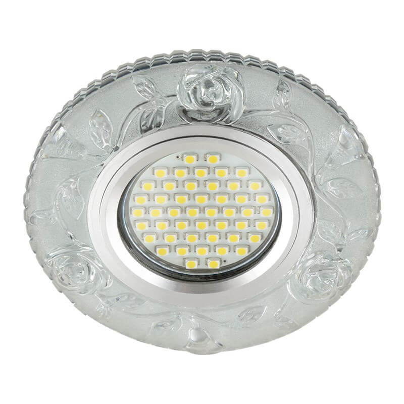 Встраиваемый светильник Fametto Luciole DLS-L150 Gu5.3 Glassy/Clear, Зеркальный, DLS-L150 Gu5.3 Glassy/Clear Luciole 150
Встраиваемый светильник Fametto Luciole DLS-L150 Gu5.3 Glassy/Clear, Зеркальный, DLS-L150 Gu5.3 Glassy/Clear Luciole 150