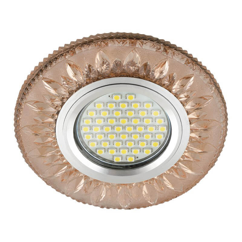Встраиваемый светильник Fametto Luciole DLS-L141 Gu5.3 Glassy/Light Tea, Коричневый, DLS-L141 Gu5.3 Glassy/Light Tea Luciole 141
Встраиваемый светильник Fametto Luciole DLS-L141 Gu5.3 Glassy/Light Tea, Коричневый, DLS-L141 Gu5.3 Glassy/Light Tea Luciole 141