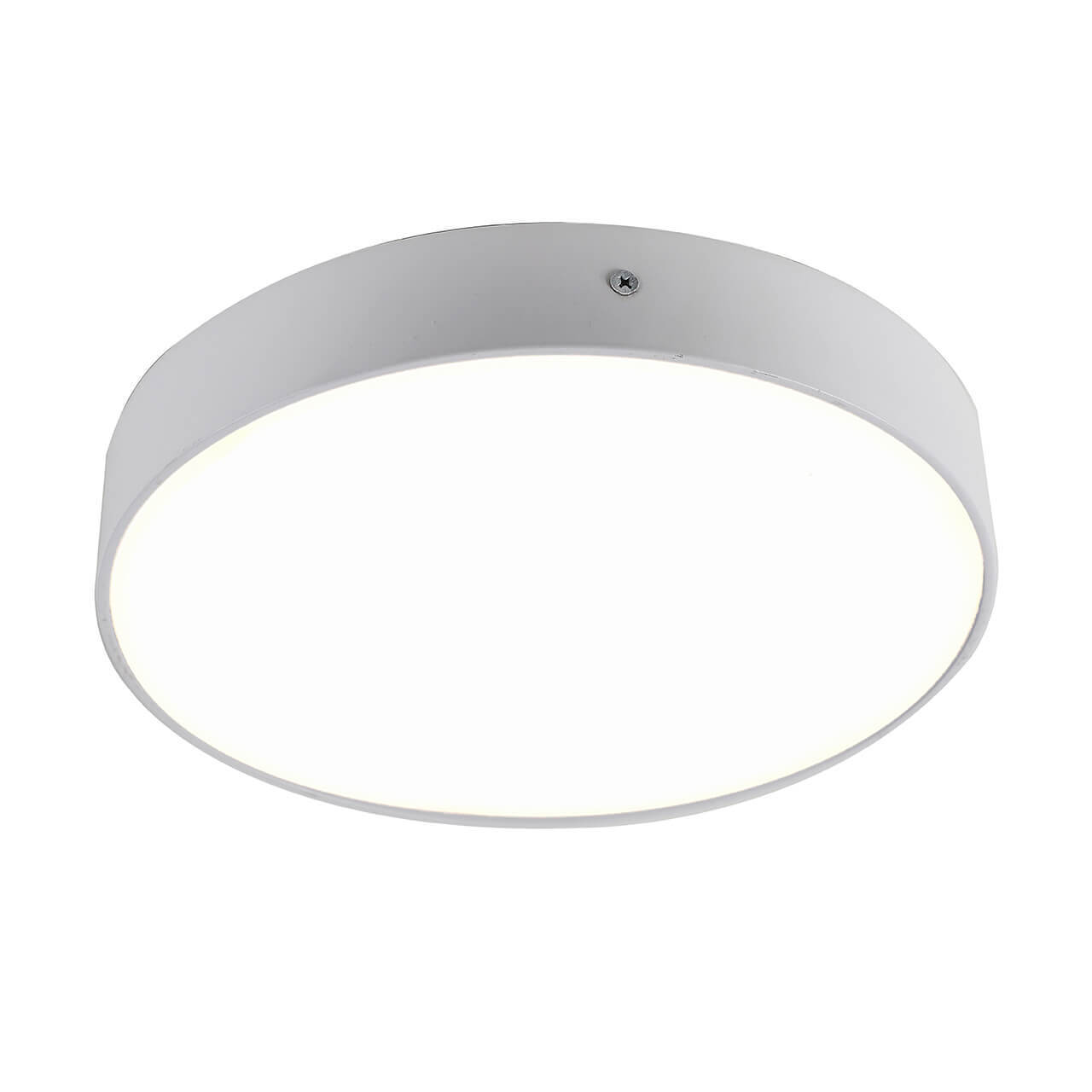 Потолочный светодиодный светильник Favourite Flashled 2065-30C, Белый, 2065-30C Flashled
Потолочный светодиодный светильник Favourite Flashled 2065-30C, Белый, 2065-30C Flashled