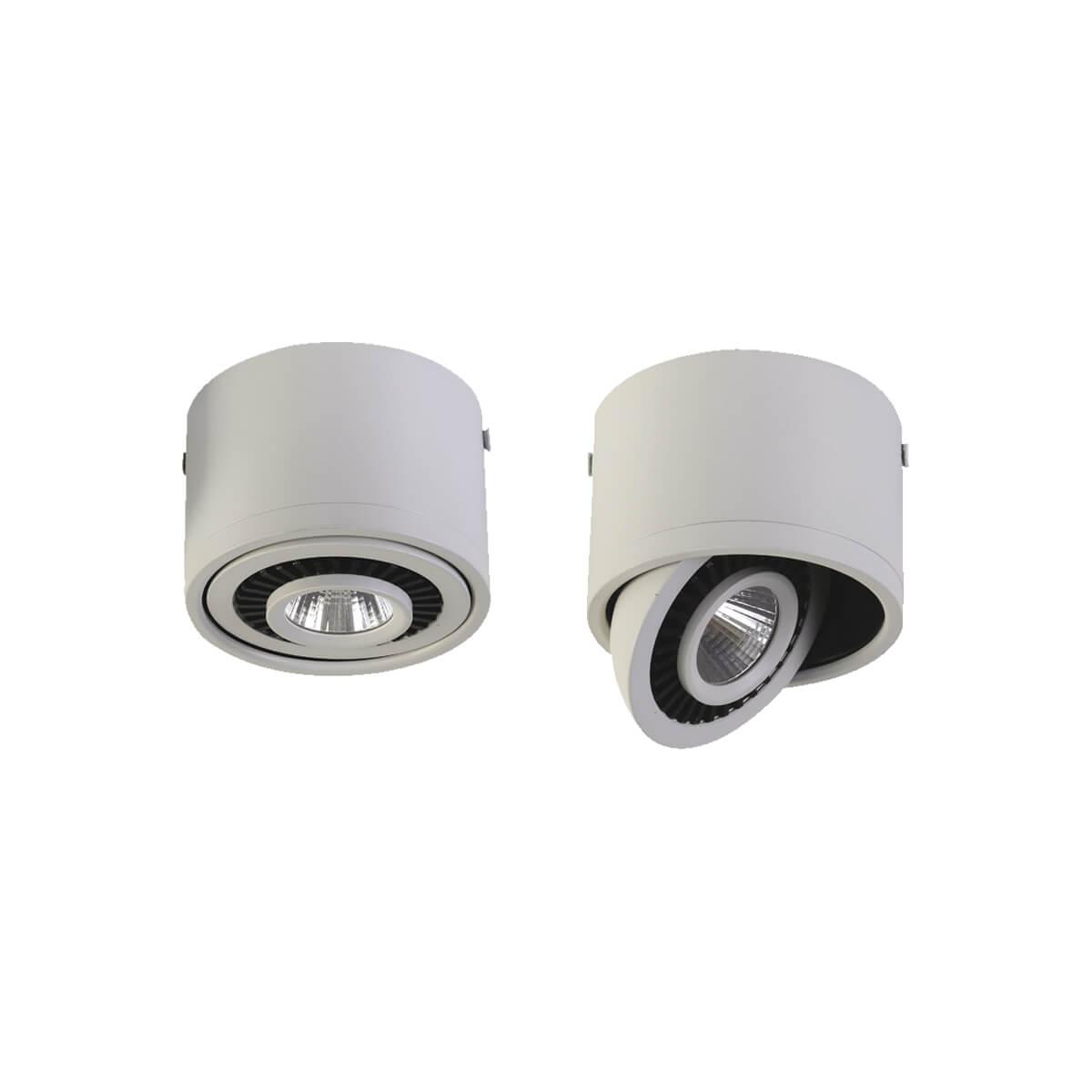 Потолочный светодиодный светильник Favourite Reflector 1776-1C, Белый, 1776-1C Reflector White
Потолочный светодиодный светильник Favourite Reflector 1776-1C, Белый, 1776-1C Reflector White