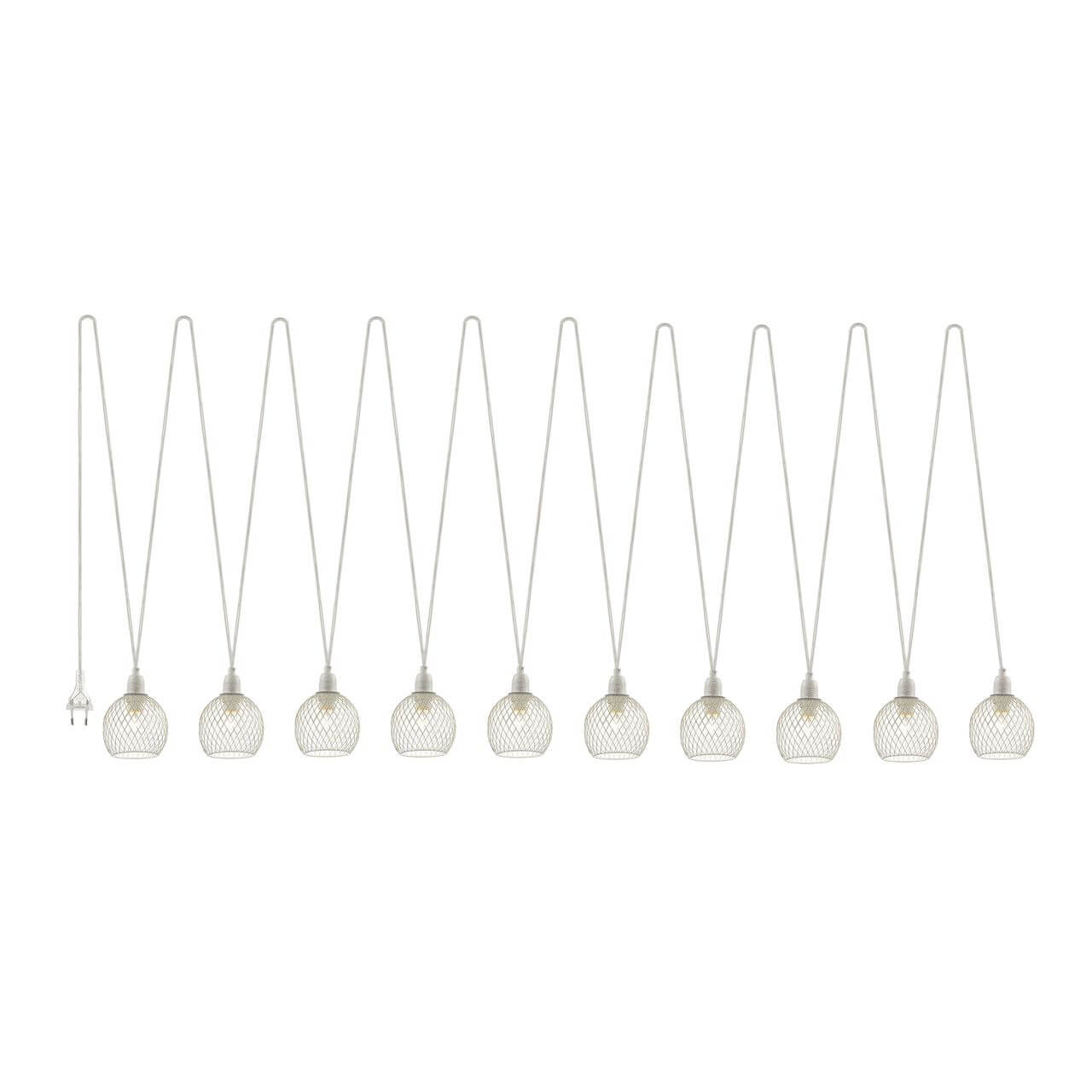 Подвесной светильник Favourite Luminas 2043-10P 
Подвесной светильник Favourite Luminas 2043-10P