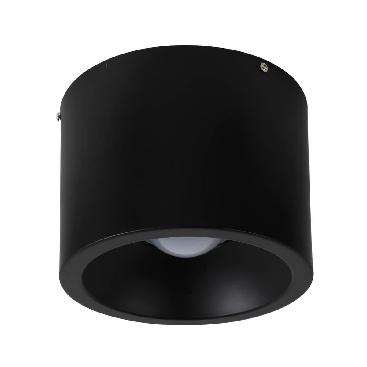 Потолочный светодиодный светильник Favourite Reflector 1996-1C, Черный, 1996-1C Reflector Black
Потолочный светодиодный светильник Favourite Reflector 1996-1C, Черный, 1996-1C Reflector Black