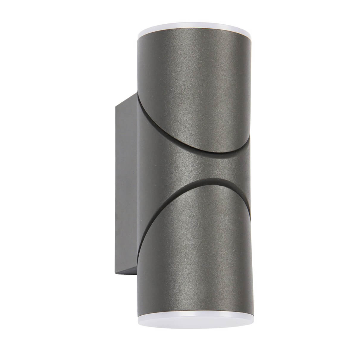 Уличный настенный светодиодный светильник Favourite Pilon 3028-2W, Черный, 3028-2W Pilon
Уличный настенный светодиодный светильник Favourite Pilon 3028-2W, Черный, 3028-2W Pilon