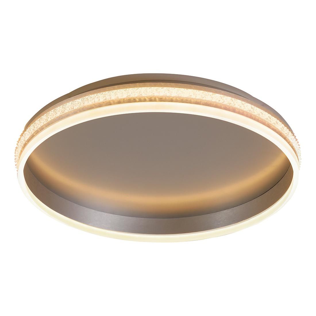 Потолочный светодиодный светильник Feron Shinning ring AL5880 41695, Серебро, 41695 Shinning ring
Потолочный светодиодный светильник Feron Shinning ring AL5880 41695, Серебро, 41695 Shinning ring