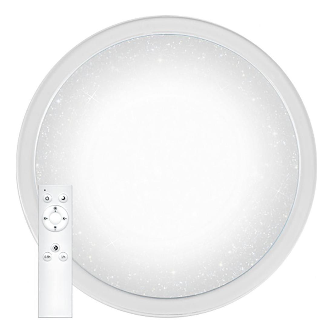 Потолочный светодиодный светильник Feron Starlight AL5000 41584, Белый, 41584 Starlight
Потолочный светодиодный светильник Feron Starlight AL5000 41584, Белый, 41584 Starlight