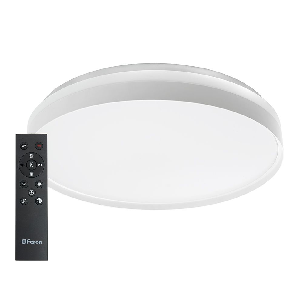 Потолочный светодиодный светильник Feron Simple matte AL6230 48072, Белый, 48072 Simple matte
Потолочный светодиодный светильник Feron Simple matte AL6230 48072, Белый, 48072 Simple matte