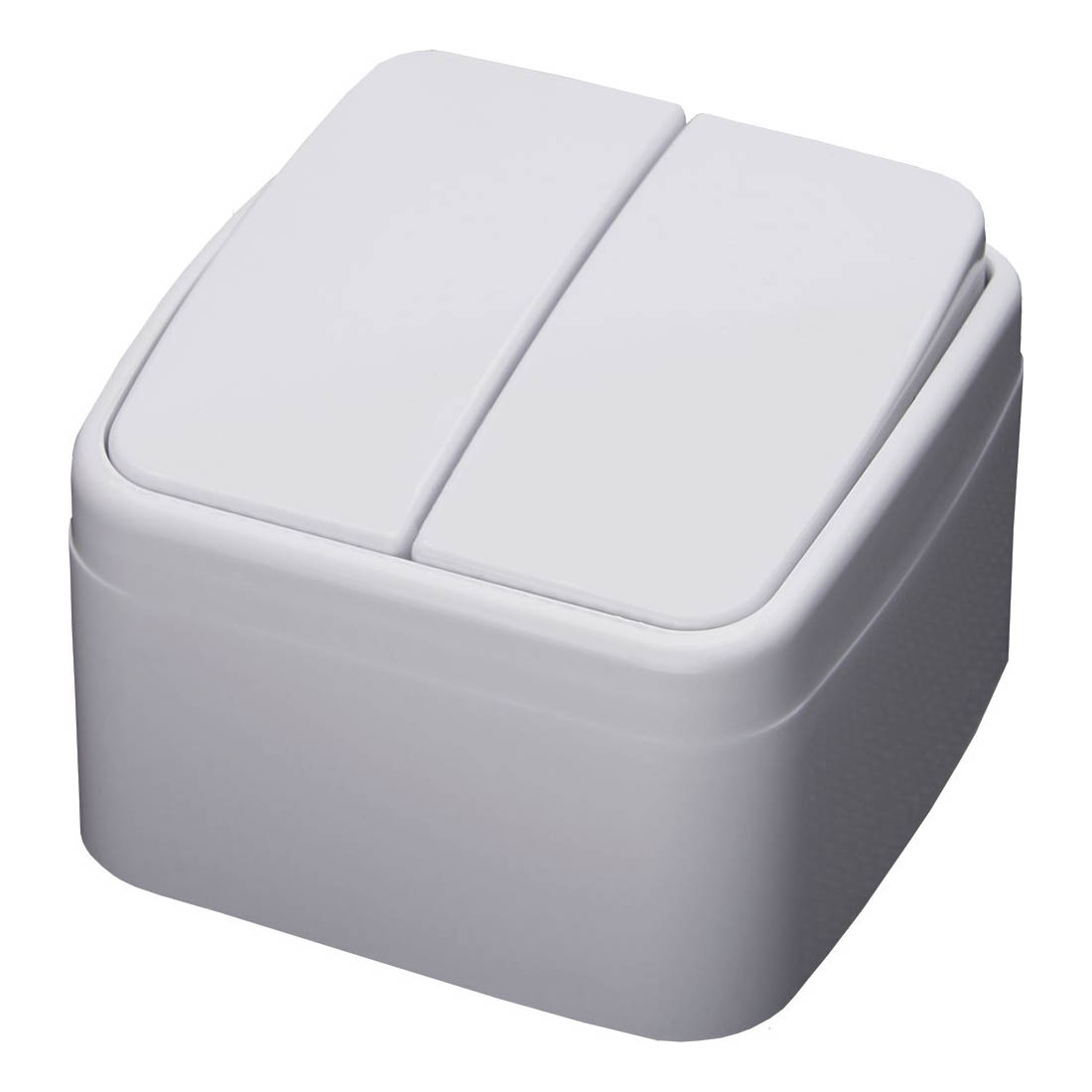 Выключатель двухклавишный Feron Stekker Basic PSW104220 39032, Белый, 39032 Stekker Basic
Выключатель двухклавишный Feron Stekker Basic PSW104220 39032, Белый, 39032 Stekker Basic
